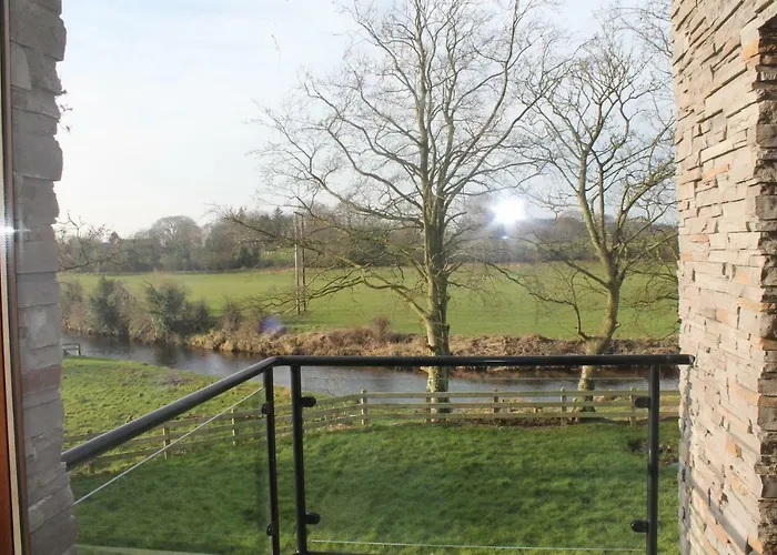 Agivey Lodge Coleraine