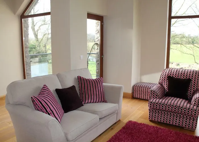 Agivey Lodge Coleraine