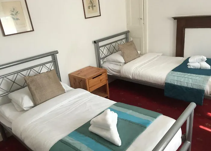 Sandpiper Guest House Brighton