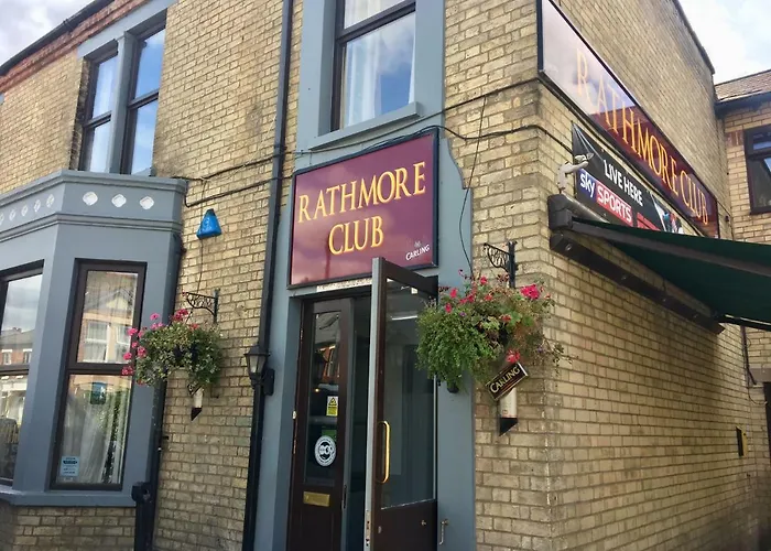 The Rathmore