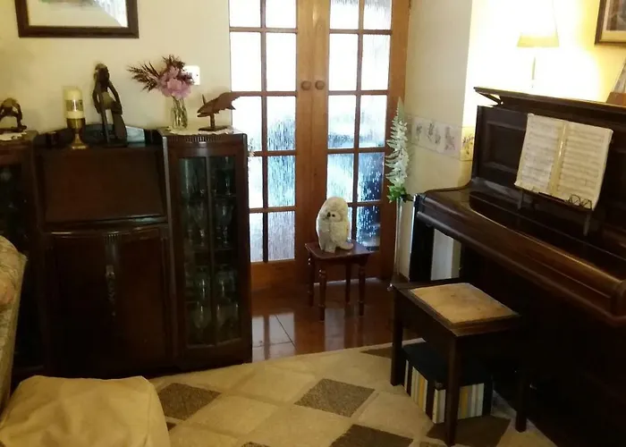 Sunnyside B&B