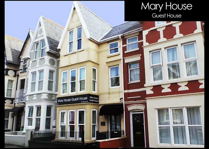 Mary House 46