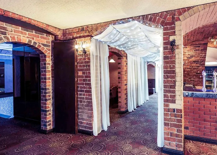 Mercure Bewdley The Heath Hotel