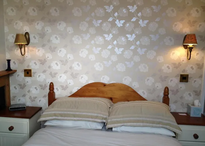 Home From Home Bed And Breakfast Cambridge 