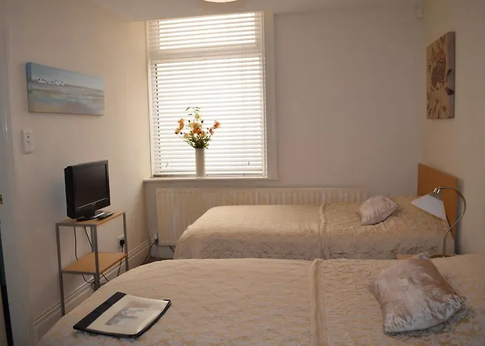 Oak House Bb Bed & Breakfast Oldham