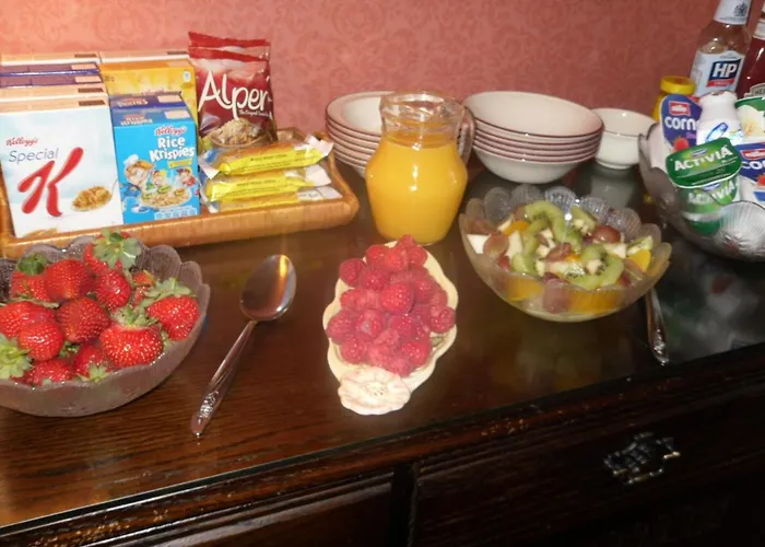 Ardfern Guest House