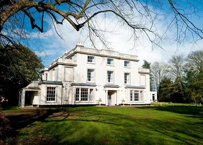 Yha Stratford-Upon-Avon