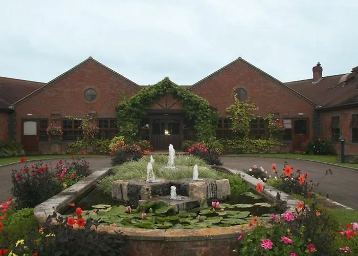 Magnolia Park Hotel, Golf & Country Club