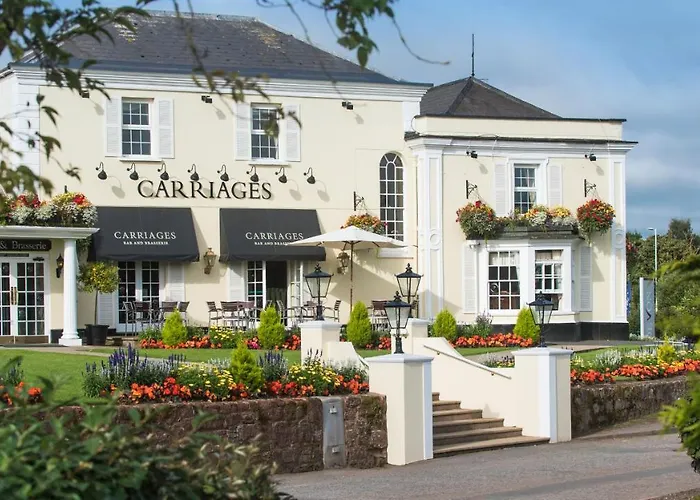 The Devon Hotel