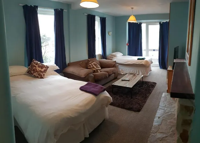 Home Park Homestay