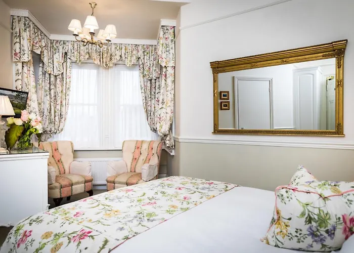 Tasburgh House Hotel Bath