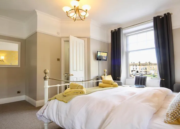 Ivy Cottage Bed & Breakfast Reeth