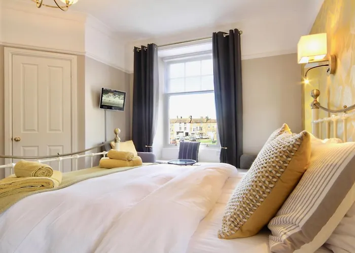 Ivy Cottage Bed & Breakfast Reeth