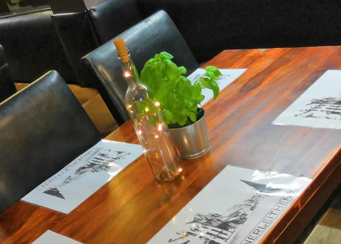 Tweedside Hotel