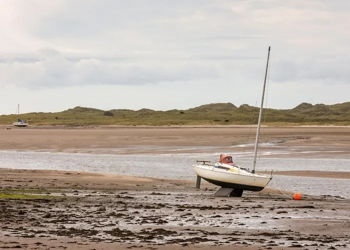 The Inn At Ravenglass
