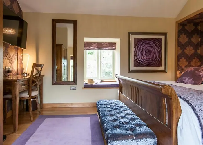 Bank View Farm Bed & Breakfast Sheffield
