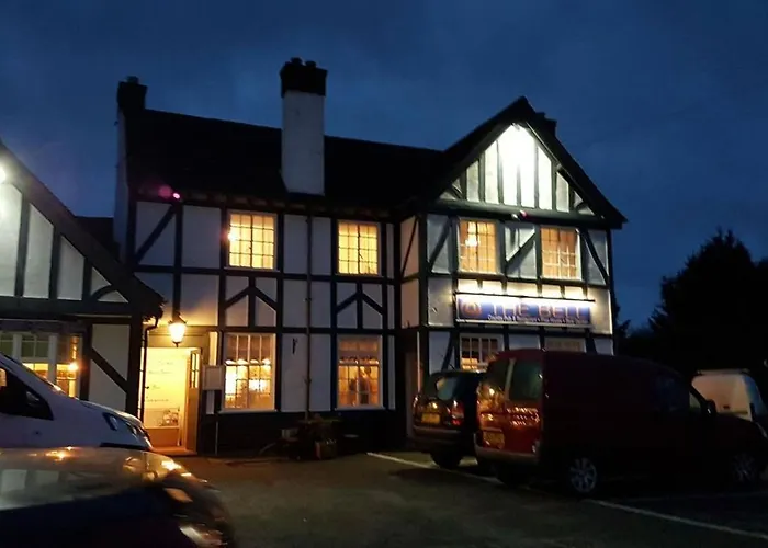 Bell Inn