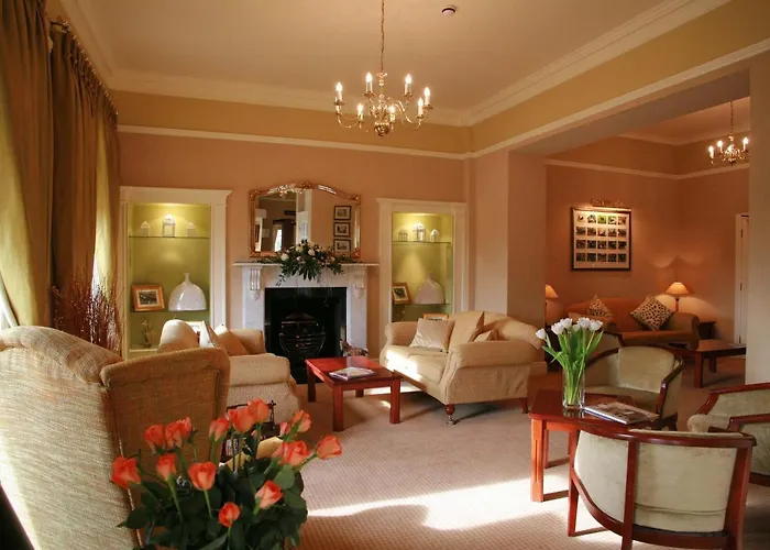 Alveston House Hotel