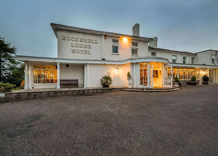 Clarion Collection Buckerell Lodge