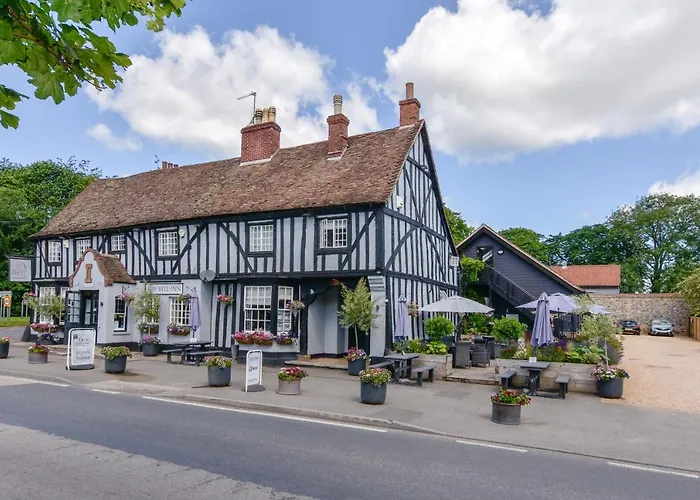 The Bell Inn