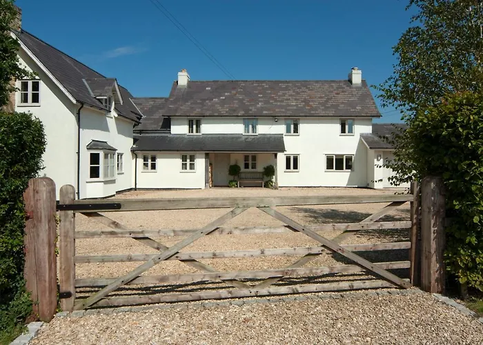 Duchy Rag House Bed & Breakfast Swindon