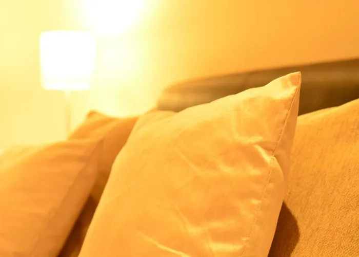 Aparthotel Glovers Court Preston 