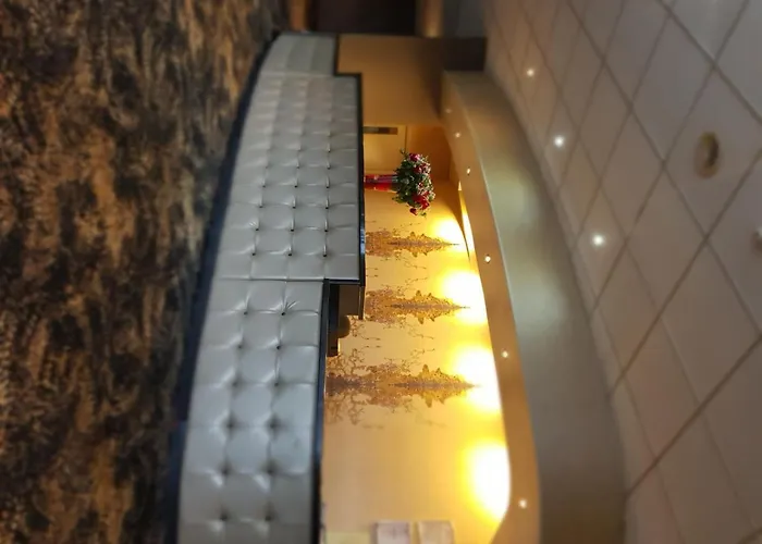The Park Avenue Hotel Belfast