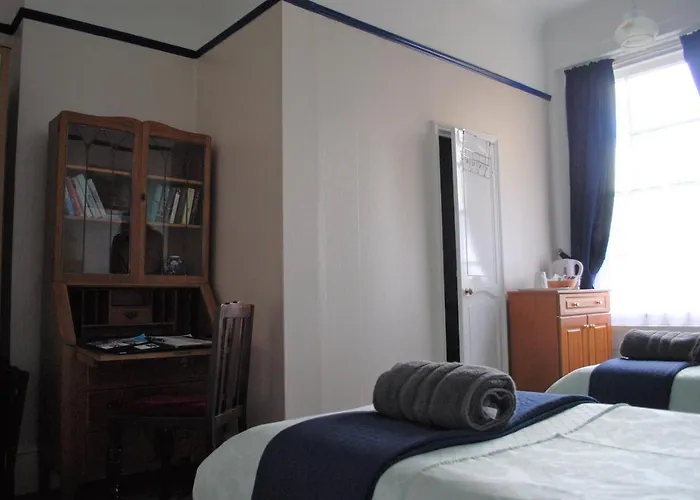 Somerton Guest House Lowestoft
