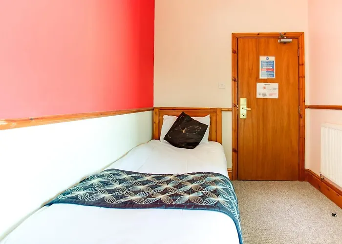 Trinity Hotel