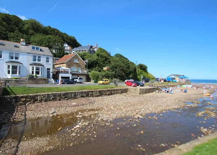Quayside Villa Whitby