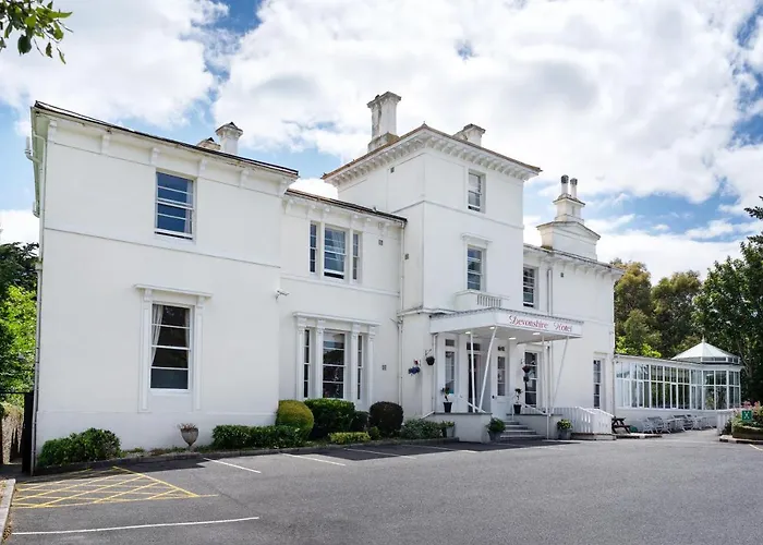 Devonshire Hotel Torquay