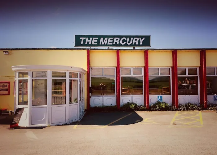 The Mercury Bolton