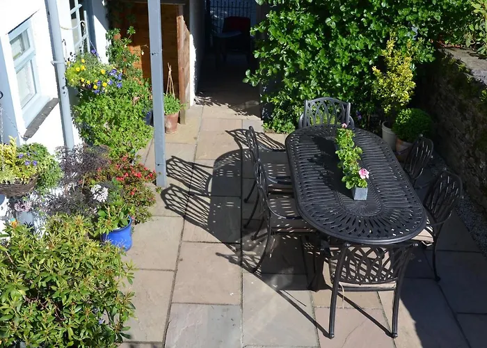 Haven Cottage Ambleside