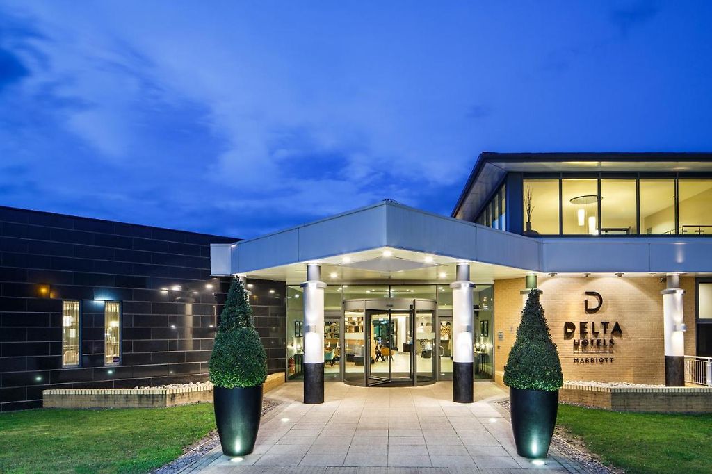 The 10 Hotels With Pool in Nottingham, United Kingdom in 2021 - bhhotel